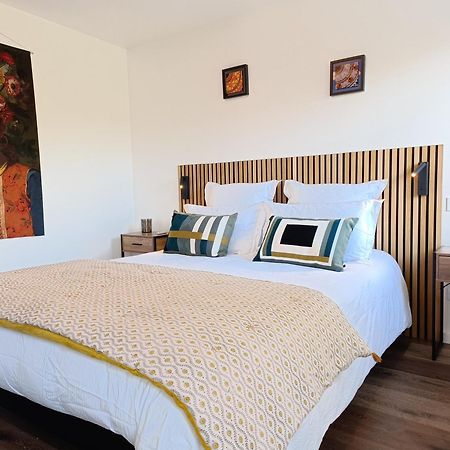Hotel Kerlagatu Quimper Zewnętrze zdjęcie