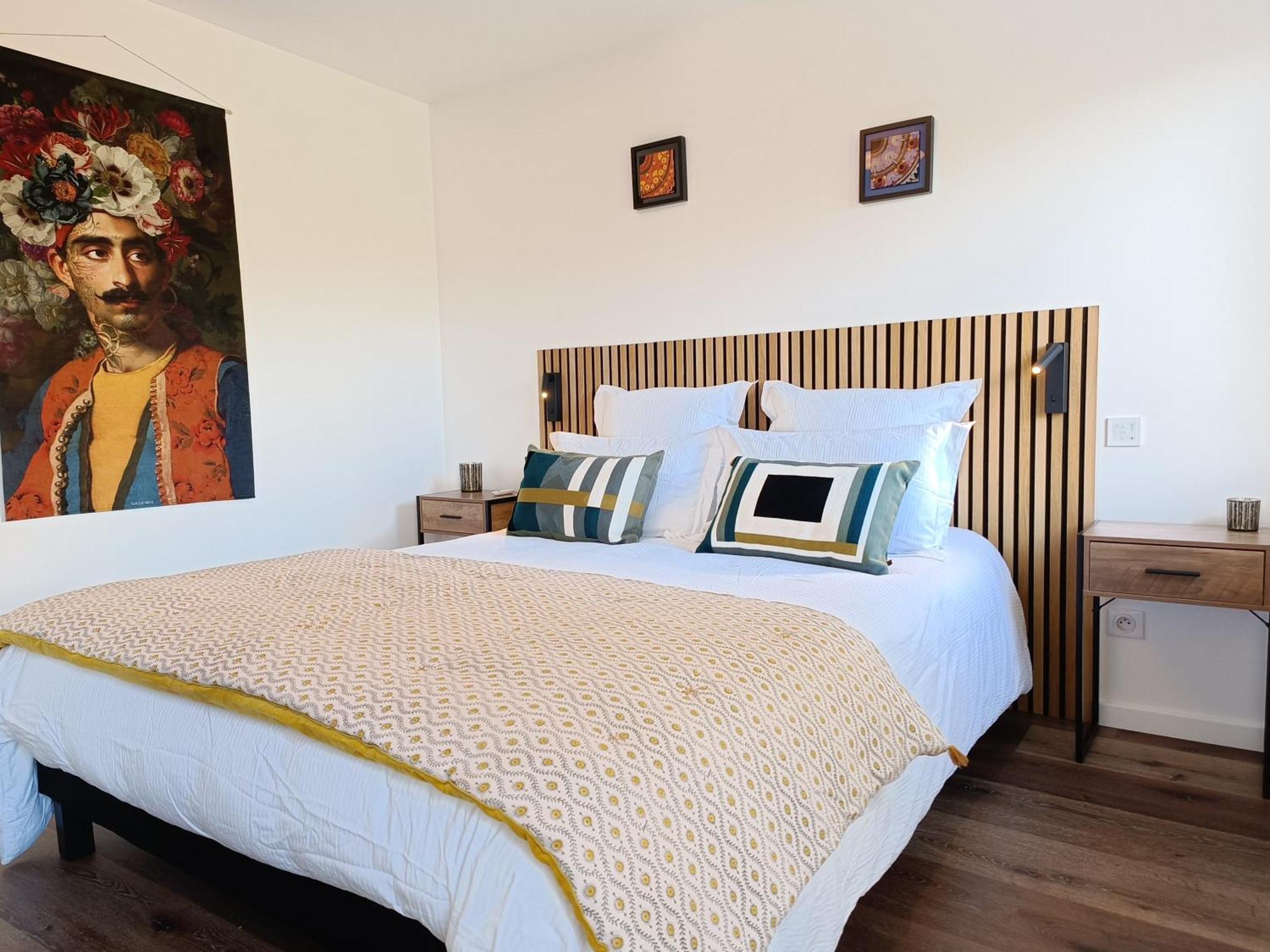 Hotel Kerlagatu Quimper Zewnętrze zdjęcie