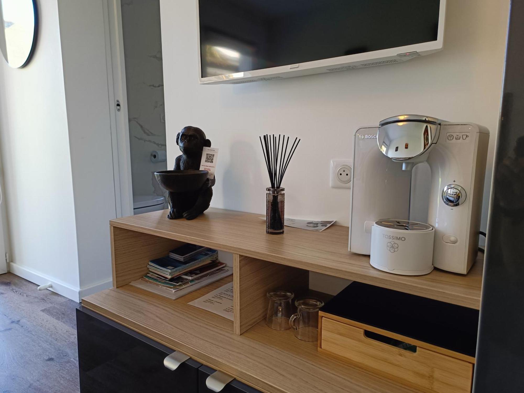 Hotel Kerlagatu Quimper Zewnętrze zdjęcie